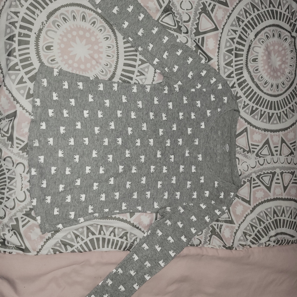 Long sleeve top 💖